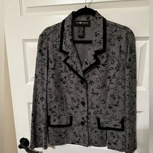 Sag Harbor Blazer